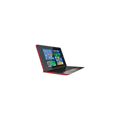 Tablet-PC 10.1" IPS 1280x800 Windows 10 Home Atom Z3735F 2GB+32GB Prestigio MultiPad Visconte V PMP1012TE3GRDUS fotó