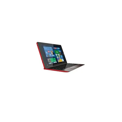 Tablet-PC 10.1&#34; IPS 1280x800 Windows 10 Home Atom Z3735F 2GB+32GB Prestigio MultiPad Visconte V PMP1012TERDUS fotó