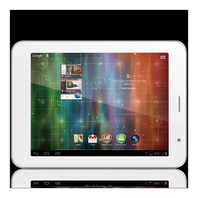 MultiPad 4 Ultimate 8.0 3G: ARM Cortex A7 MediaTek MTK8389 1.2GHz, Quad Core, 1GB DDR3, 16GB eMMC, 8.0", kapacítiv, multi-touch, 1024 x 768 pixel, Backlight LED IPS, 2.0 Mpixel   8.0 Mpixel PMP7480D3G_QUAD fotó
