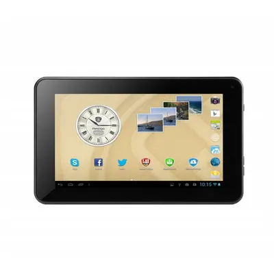 MultiPad 7.0 Ultra+ 7.0  LCD,800x480,4GB,Android 4