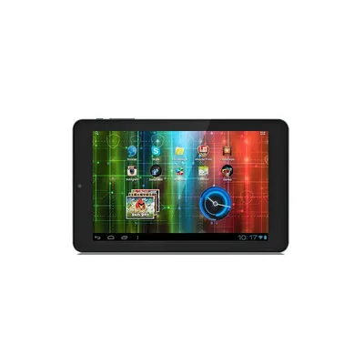 MultiPad 7.0 Ultra Duo 7.0" | 17.8 cm,1280x800,8 GB,Android 4.1 Jelly Bean,Micro SD,Micro SDHC,Micro USB 2.0,Wi-Fi,Mini HDMI,No Black Retail PMT5877C_DUO fotó
