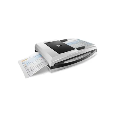Scanner SmartOffice PN2040 fotó