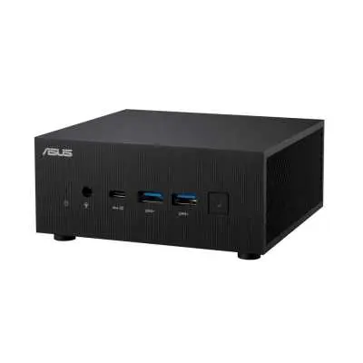 ASUS ExpertCenter mini asztali számítógép PN53-B-S50117MD fotó