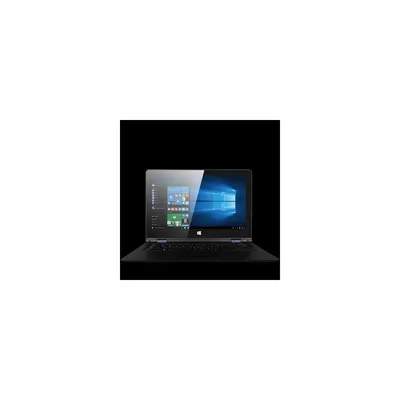 Notebook és táblagép Prestigio Visconte Ecliptica 13.3&#34; IPS 1920*1080 Touch Screen Atom Quad x5-Z8300 2GB 32GB SSD Windows 10 Home PNT10130CEDBUS fotó