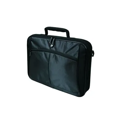 Notebook táska Port 15"   16" Avoriaz Fekete laptop case (élettartam) - Már nem forgalmazott termék PORT100101 fotó
