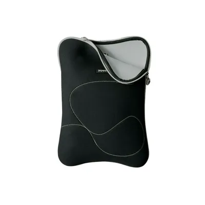 Netbook táska 13-14" Delhi Skin Grey netbook skin fekete-szürke (élett - Már nem forgalmazott termék PORT140197 fotó