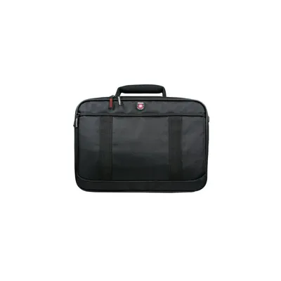 Notebook táska 16" SPA Clamshell black PORT-105250 fotó