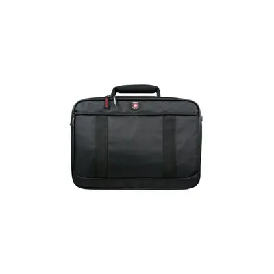 Notebook táska 18" SPA Clamshell black PORT-105251 fotó