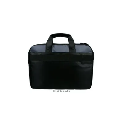 Notebook táska 16" LUGANO II Black Grey, női PORT-140307 fotó