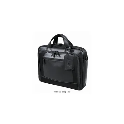 Notebook táska 16" DUBAI Fekete PORT-150023 fotó