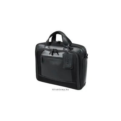 Notebook táska 14" DUBAI Fekete PORT-150024 fotó