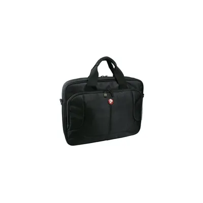 Notebook táska 16" London Top Loading Fekete PORT-160509 fotó