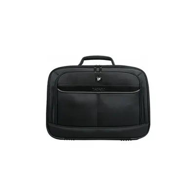Notebook táska 18" Manhattan II Clamshell PORT-170201 fotó