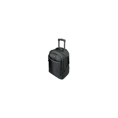 Notebook Trolley hátitáska 16" Manhattan II Backpack Trolley PORT-170206 fotó