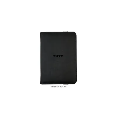 Tablet folió 10,1" PHOENIX II Black univerzális PORT-201180 fotó