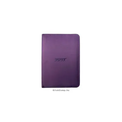 Tablet folió 7" PHOENIX II Purple univerzális PORT-201187 fotó