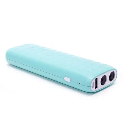 Proda Power Bank Lovely 12000mah PPBLOVELY2BLUE fotó