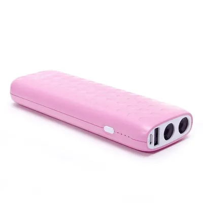 Proda Power Bank Lovely 12000mah PPBLOVELY2PINK fotó