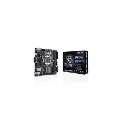 Alaplap H310I LGA1151 ASUS PRIME H310I-PLUS R 2.0 PRIMEH310I-PLUS-R2.0 fotó