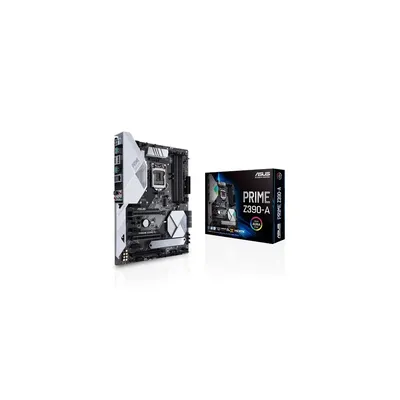 Alaplap Z390 LGA1151 ASUS PRIME Z390-A ATX PRIMEZ390-A fotó