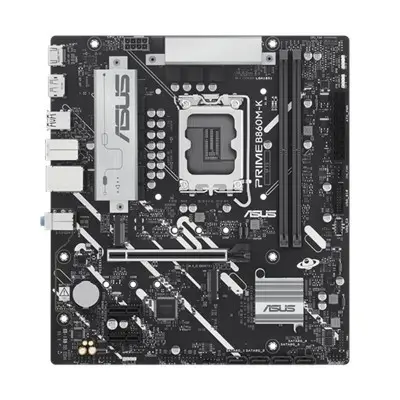 Alaplap B760 LGA1851 Asus PRIME B860M-K mATX PRIME-B860M-K fotó