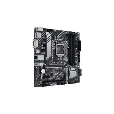 Alaplap H570 s1200 ASUS PRIME H570M-PLUS PRIME-H570M-PLUS fotó
