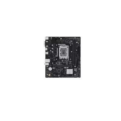 Alaplap Asus Intel PRIME H610M-R-SI s1700 2xDDR5 5600MHz 4xSATA3 PRIME-H610M-R-SI fotó