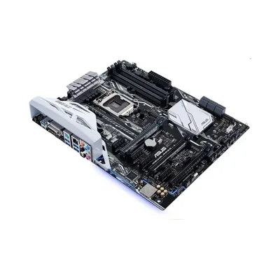 Alaplap Asus PRIME Z270-A s1151 PRIME-Z270-A fotó