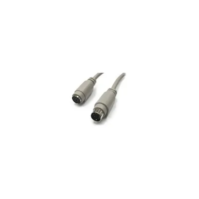 Vonalkódolvasó PS2 kábel Motorola-SYMBOL LS2208i használt - Már nem PS2 fotó