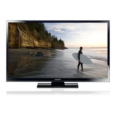 43&#34; PS43E490 600Hz 3D Plazma TV PS43E490B1WXXH fotó