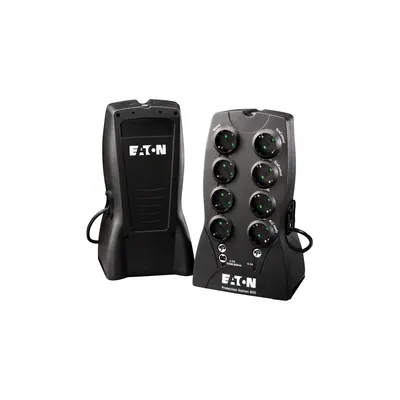 Szünetmentes tápegység 650VA Eaton Protection Station 650 DIN UPS PS650USB fotó