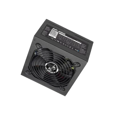 táp 450W AP-450 12CM APFC PSAC032 fotó