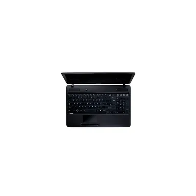 Toshiba Satellite PRO C650-1E6 15,6&#34; laptop Intel Core2Duo T6570 PSC11E-005004HU fotó