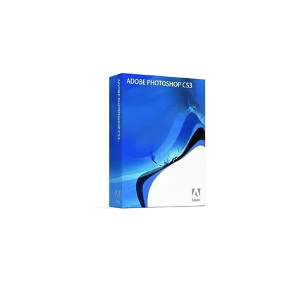 Photoshop CS3 HUN Windows Full AKCIÓ készlet erejéig PSCS3HUW fotó
