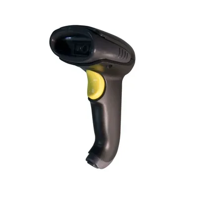 Távolsági CCD vonalkód olvasó USB PSHT300U fotó