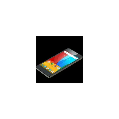 Dual sim 5.0&#34; mobiltelefon 720x1280 IPS QC Android 5.1 PRESTIGIO Muze A5 PSP5502DUO PSP5502DUOMETAL fotó