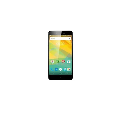 Dual sim mobiltelefon 5.26“ HD IPS Android 6.0 Quad-Core PSP5530DUOBLACK fotó