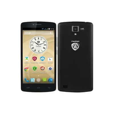 Dual sim mobiltelefon 5.5" IPS QC Android PSP5550DUOBLUE fotó