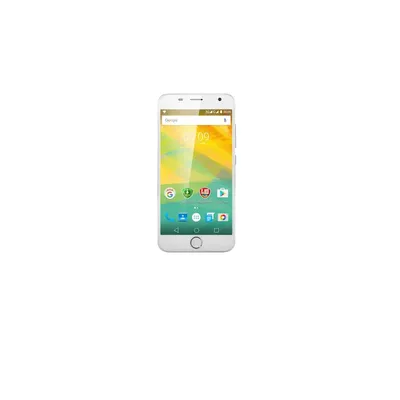 Dual sim mobiltelefon 5.0“ HD IPS Android 6.0 Quad-Core PSP7501DUOSILVER fotó