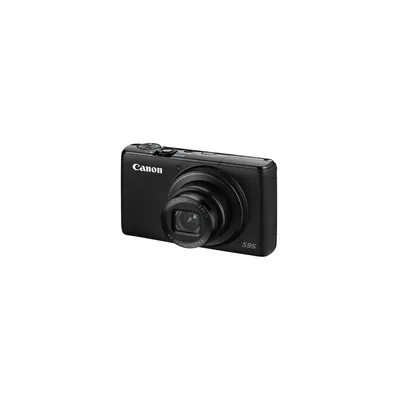 Canon PS S95 digitális fényképezőgép PSS95 fotó