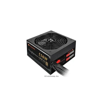 ToughPower Standard 550W Moduláris tápegység "80plus GOLD"  Haswell ready  PS-TPD-055-0MPCGEU-1 fotó