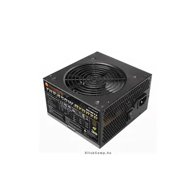 TR2 450W "80 Plus Bronz" tápegység A-PFC 12cm fan PS-TR2-0450NPCB fotó