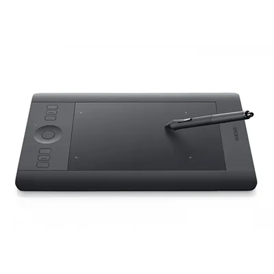 Digitalizáló tábla Wacom Intuos Pro S PTH-451-ENES fotó