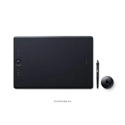 Wacom Intuos Pro M, North