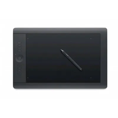 Digitalizáló tábla Wacom Intuos Pro L PTH-851-ENES fotó