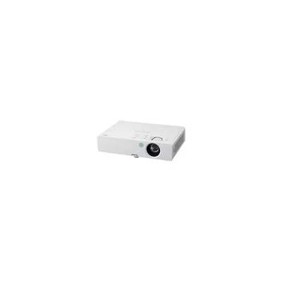 Panasonic PT-LB1 projektor