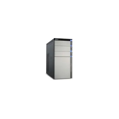 Acer Aspire M5910 PC asztali számítógép 1 Acer szervizben PT.SDWEC.001 fotó