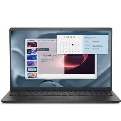 Dell Pro 15 laptop 15,6" 1920x1080 Ci7-1355U 8GB 512GB Win11 PV15250-11 fotó