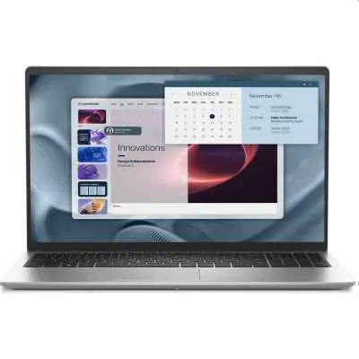 Dell Pro laptop 15,6" 1920x1080  Ci7-1355U 16GB 512GB Linux PV15250-16 fotó