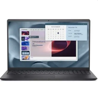 Dell Pro laptop 15,6" 1920x1080 Core 3 100U 8GB PV15250-18 fotó